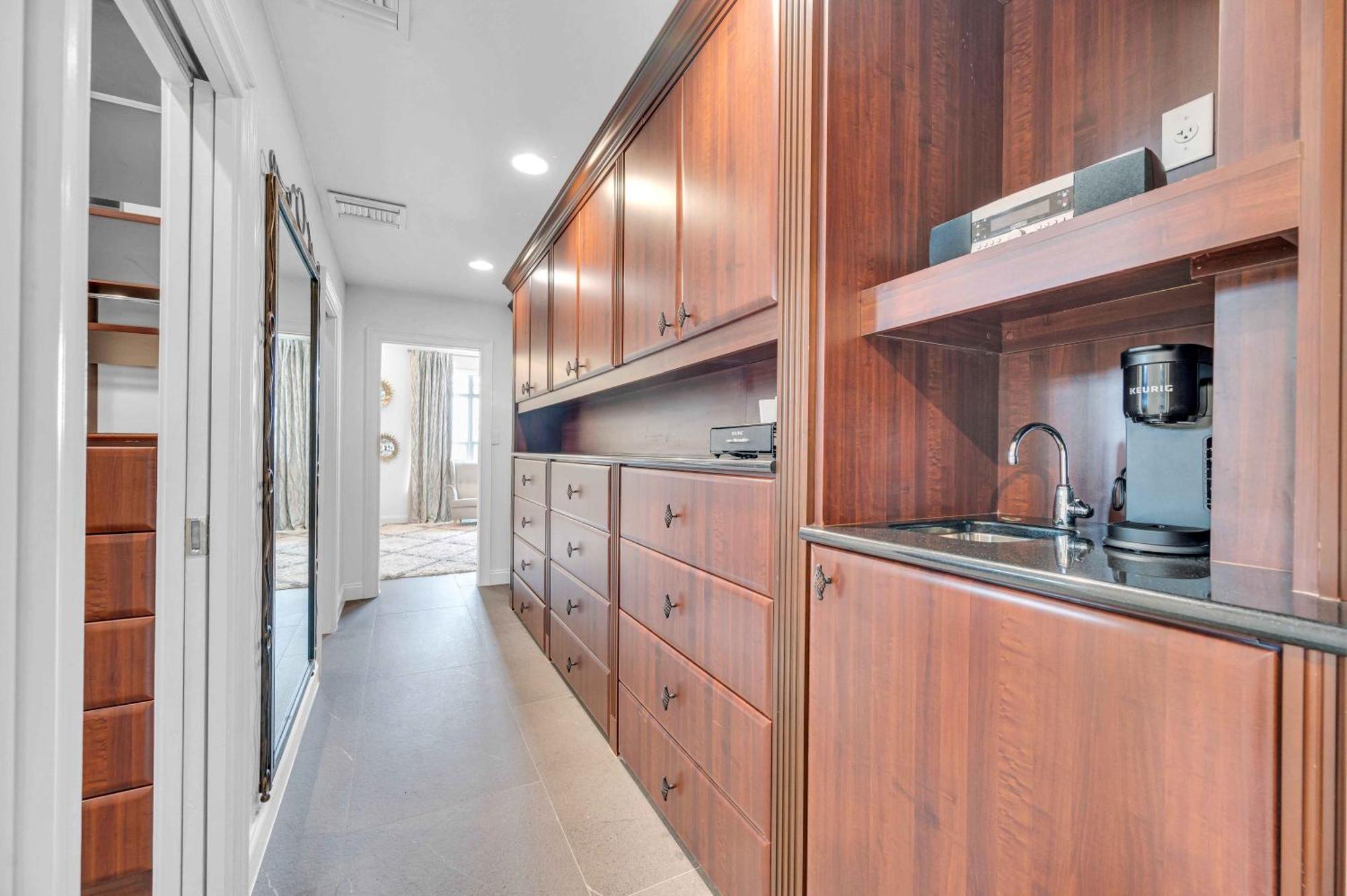 The Modern Castle Canal View Access Rooftop Living Greenhouse Vlllas Fort Lauderdale Exterior foto